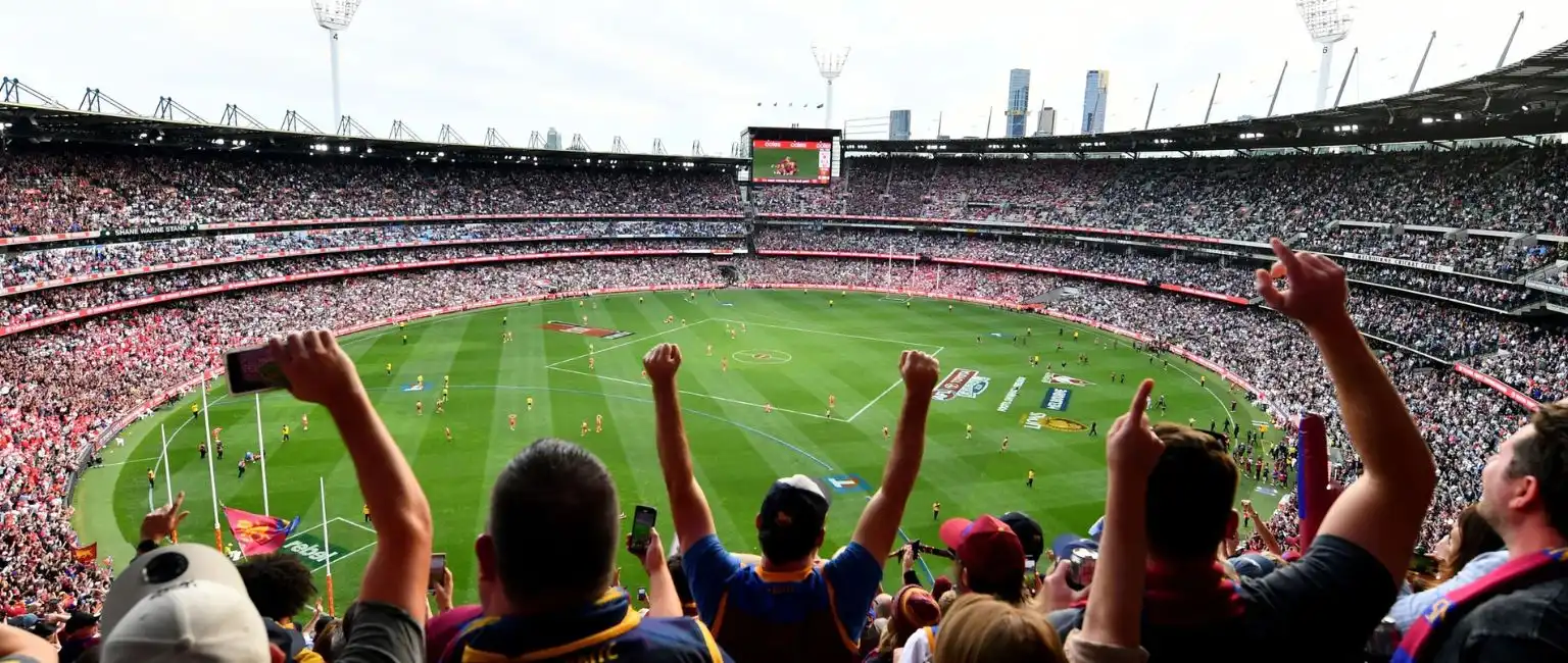 Best Melbourne Pubs to Watch AFL Grand Final 2025