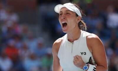 Jessica Pegula and Aryna Sabalenka storm into US Open 2025 quarterfinals