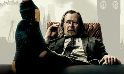Slow Horses Season Five Review: Why Gary Oldman Couldn’t Save This Mess