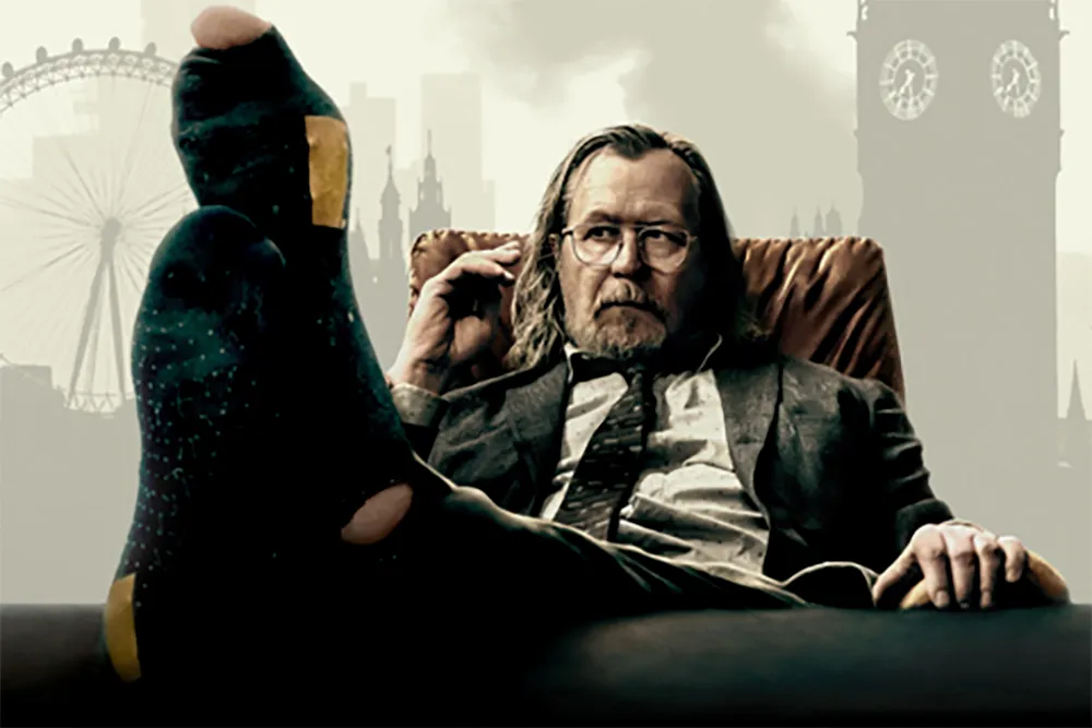Slow Horses Season Five Review: Why Gary Oldman Couldn’t Save This Mess