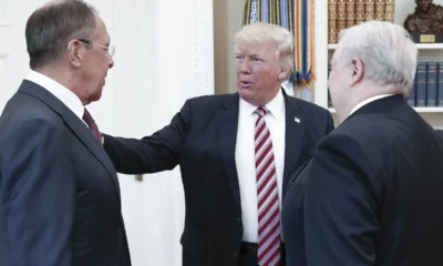 Donald Trump Calls Russia a “Paper Tiger” in Pro-Ukraine Strategic Move