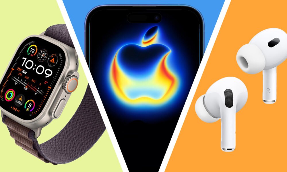 Everything Apple Plans to Show at Sept. 9 iPhone 17 Event – 7 Big Reveals