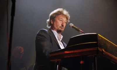 Rick Davies Supertramp Co Founder Dies at 81 Leaving Behind Iconic Hits