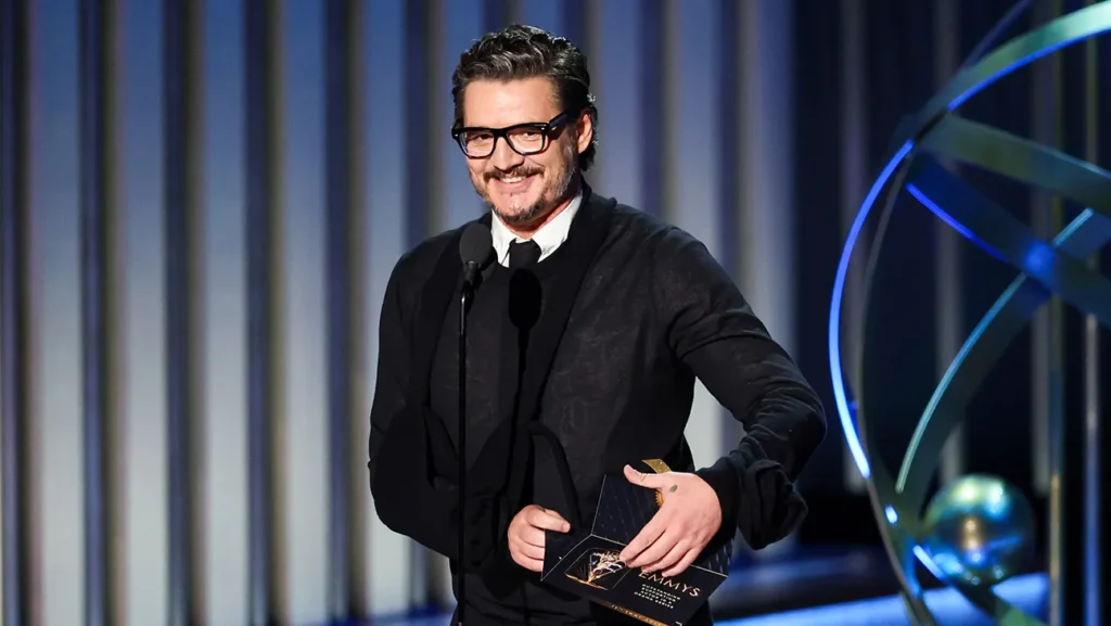 2025 Emmy Awards unforgettable moments shocking wins and historic speeches