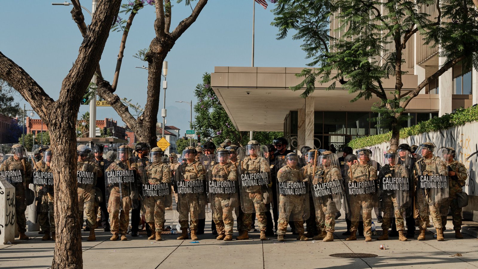 ICE request for National Guard in Chicago ignites JB Pritzker vs Donald Trump power struggle