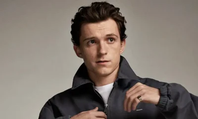 Tom Holland Net Worth 2025 – Spider-Man Star’s Earnings, Career Highlights, and Lavish Lifestyle