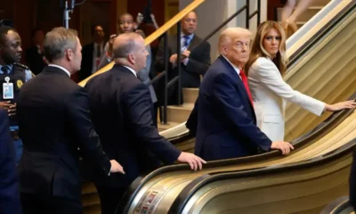 Donald Trump accuses United Nations of ‘triple sabotage’ during UN speech