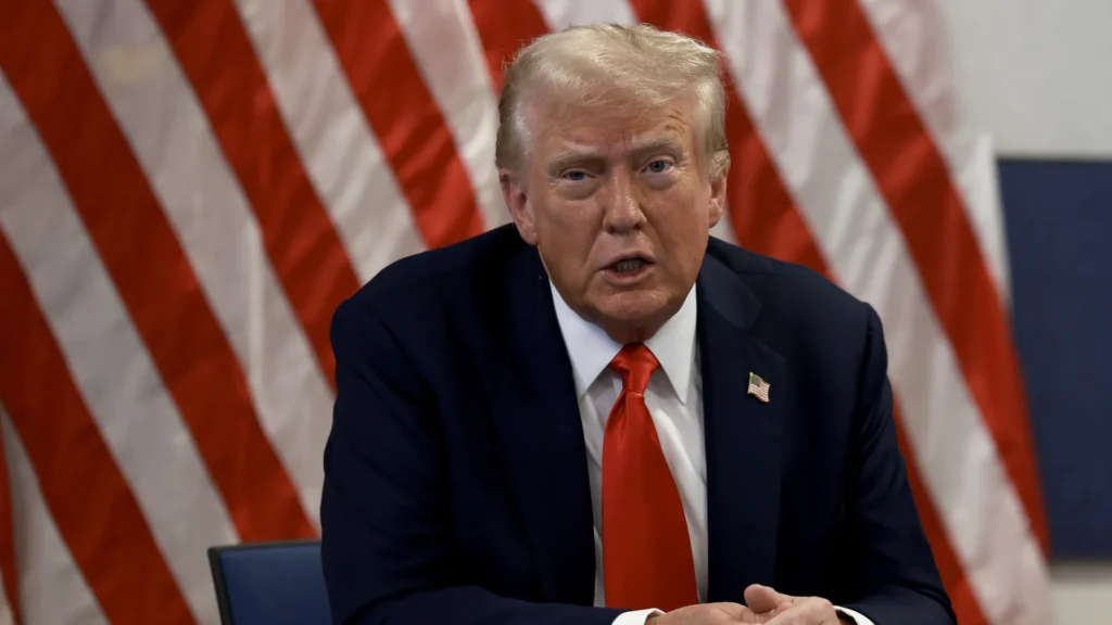 Autistic voices push back against Donald Trump and RFK Jr.’s autism claims and “cure” rhetoric