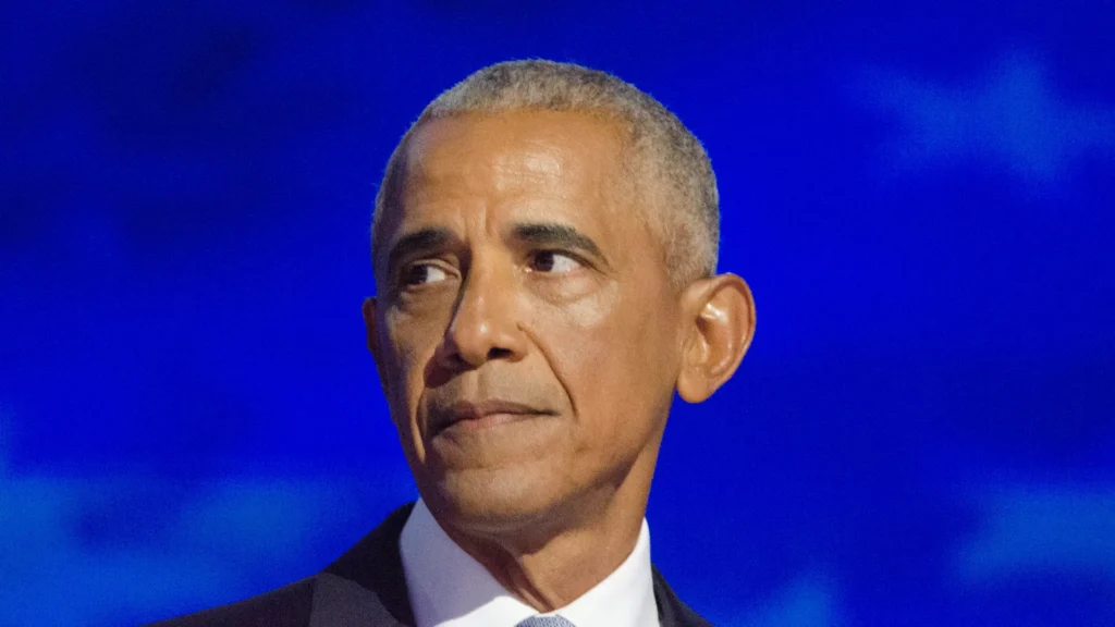 Barack Obama calls Trump administration’s Tylenol autism statement violence against truth