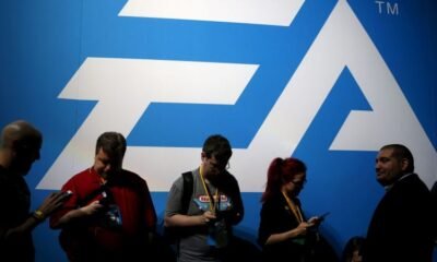 Electronic Arts sold for $55bn: Saudi Arabia and Silver Lake lead record gaming buyout