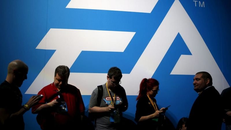 Electronic Arts sold for $55bn: Saudi Arabia and Silver Lake lead record gaming buyout
