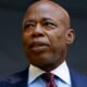 Eric Adams Ends NYC Re-Election Campaign Shocking Political Circles