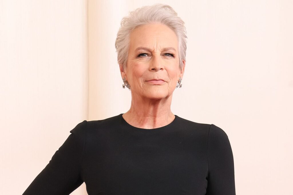 Jamie Lee Curtis Shares Moving Story of Princess Diana Just 2 Months Before Her Death