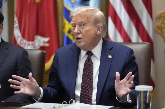 Donald Trump loses again as judge rules LA National Guard deployment illegal