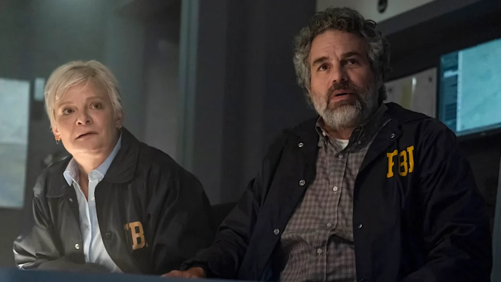Why HBO’s Task with Mark Ruffalo is the darkest TV show in 2025