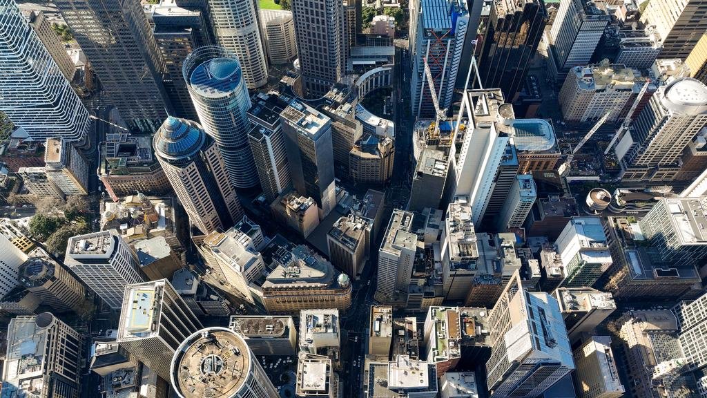 Australian Real Estate Weekly Report 2025 – REITs and Developers Yield & Valuation