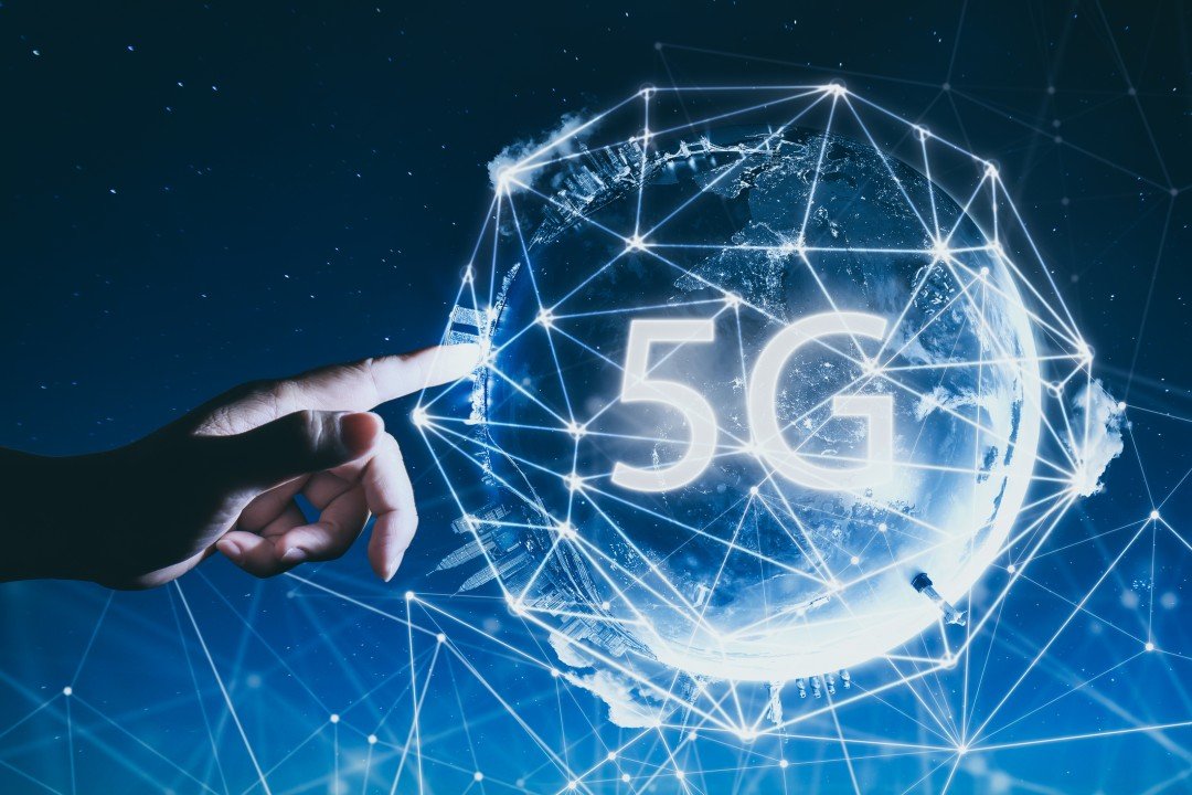 Roma 5G Project: Free Wi-Fi in 26 Squares and Metro A Full 5G Coverage