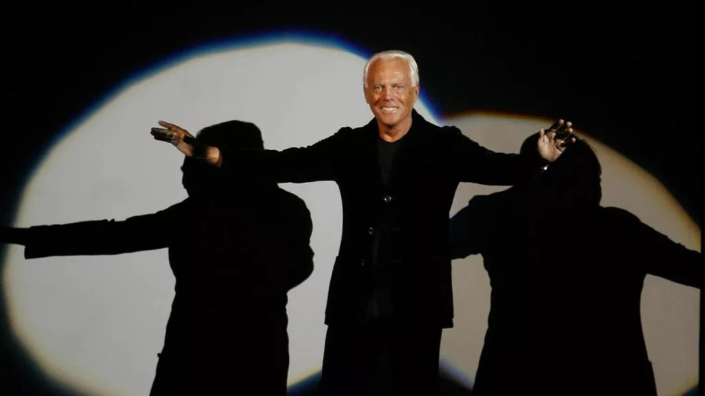 Giorgio Armani funeral employees call him “like a father” as tributes pour in
