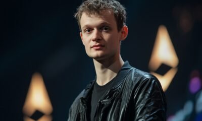 Vitalik Buterin’s Vision for Ethereum: How Low-Risk DeFi Could Replace Google Search’s Role in Revenue Generation | Daily Global Diary