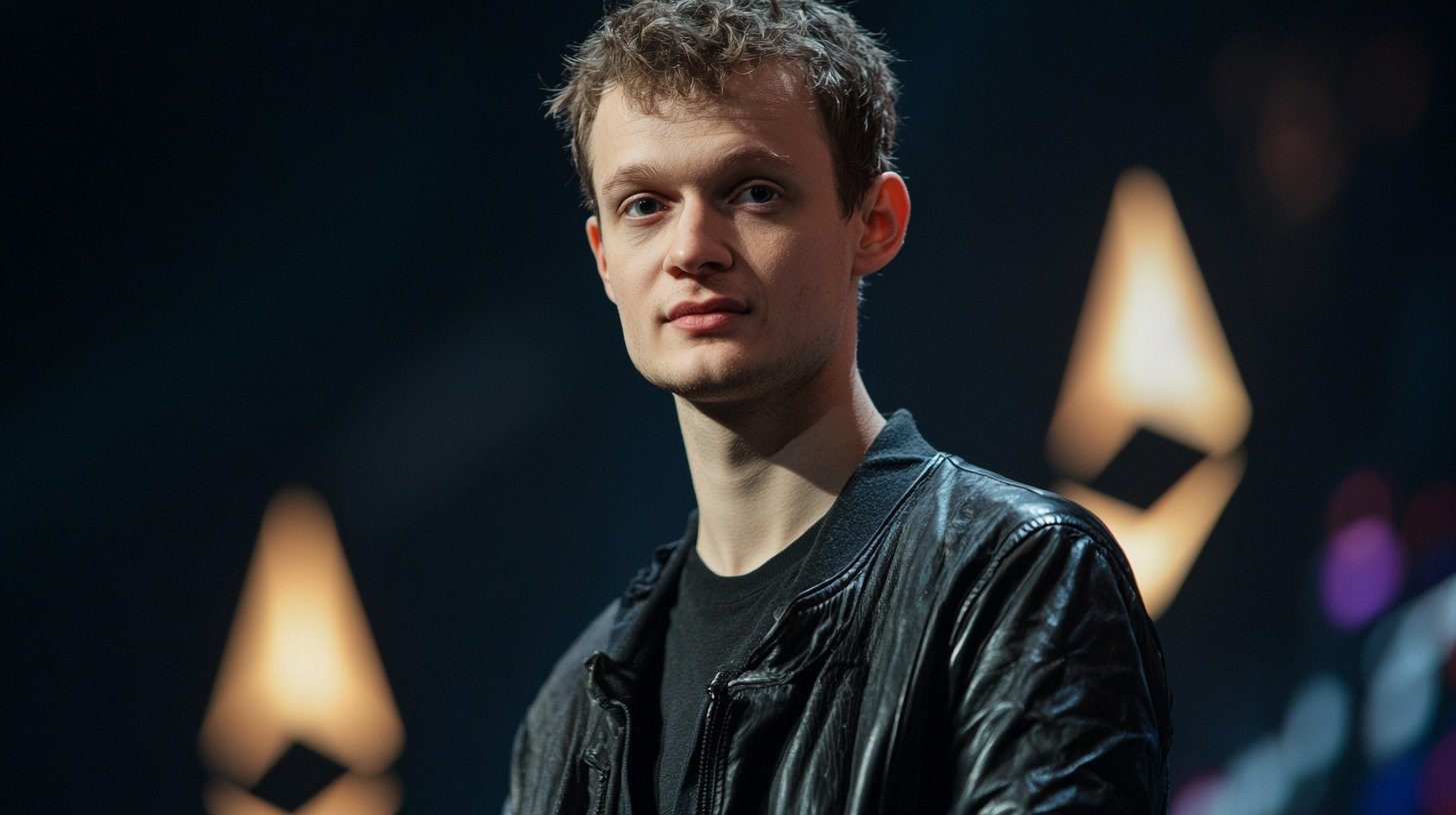 Vitalik Buterin’s Vision for Ethereum: How Low-Risk DeFi Could Replace Google Search’s Role in Revenue Generation | Daily Global Diary
