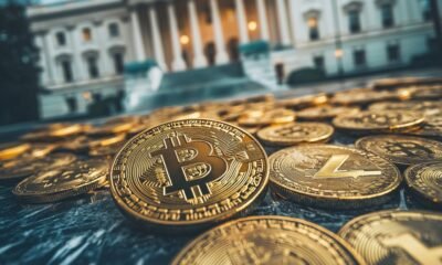 Trump’s crypto retirement plan gains momentum as lawmakers pressure SEC for action
