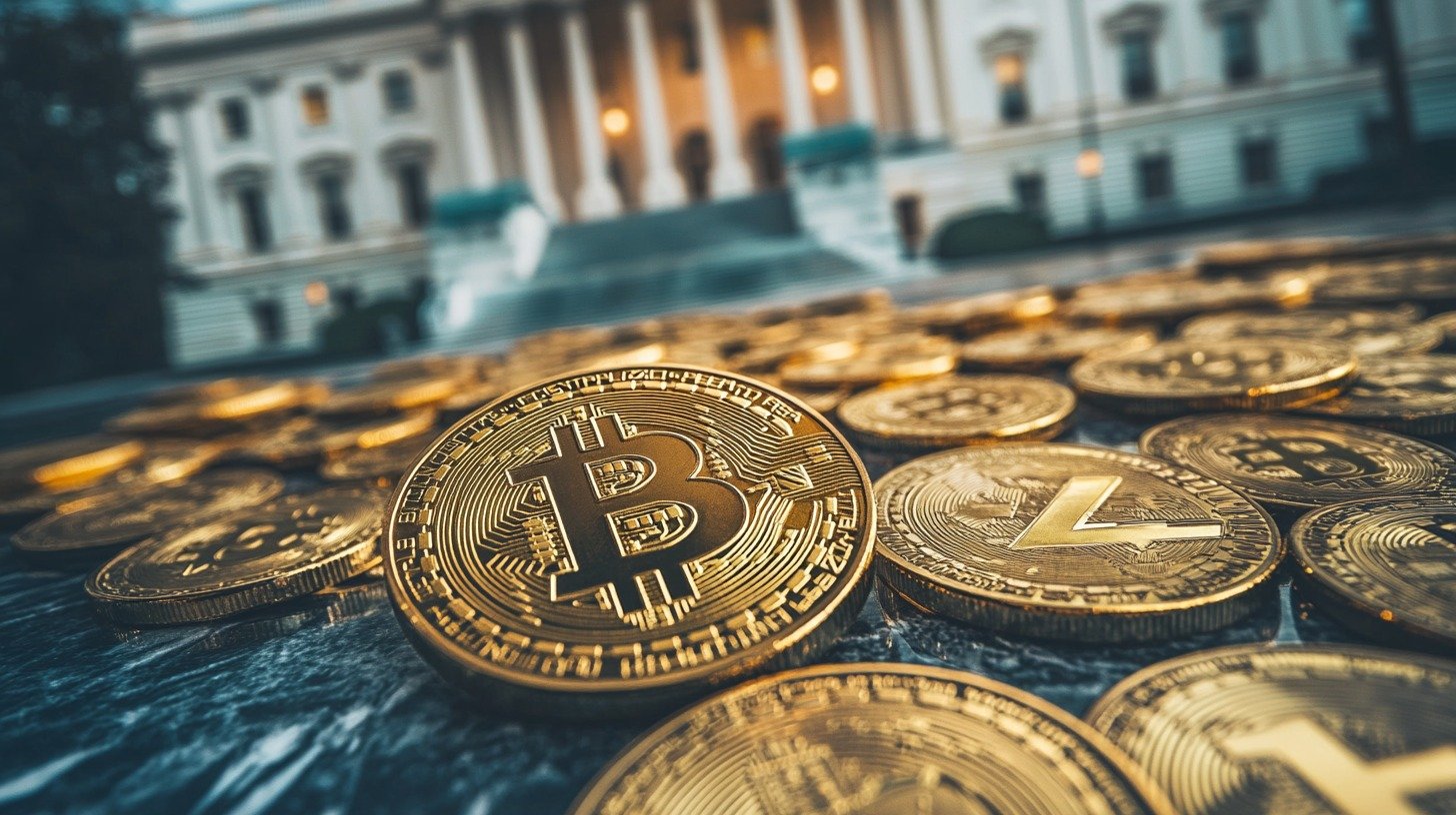Trump’s crypto retirement plan gains momentum as lawmakers pressure SEC for action