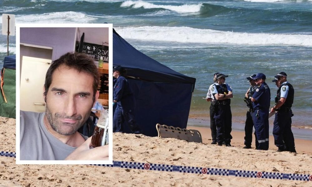 Shark attack victim Mercury Psillakis remembered as hero and devoted husband