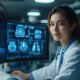 Samsung partners with Galeon to train AI for ultrasound devices using blockchain