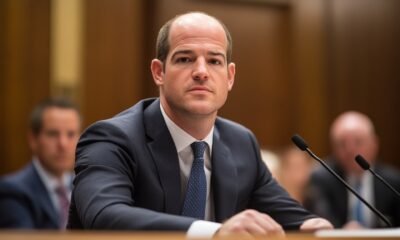 Trump’s CFTC pick Brian Quintenz faces uncertainty as Winklevoss twins push alternatives