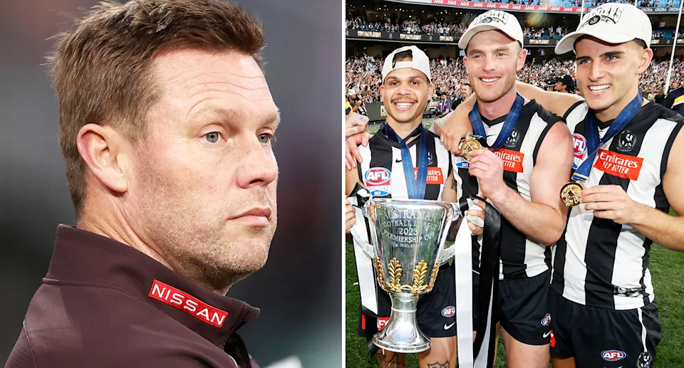 AFL Finals 2025: Adelaide Crows at Risk of Humiliation Against Hawthorn