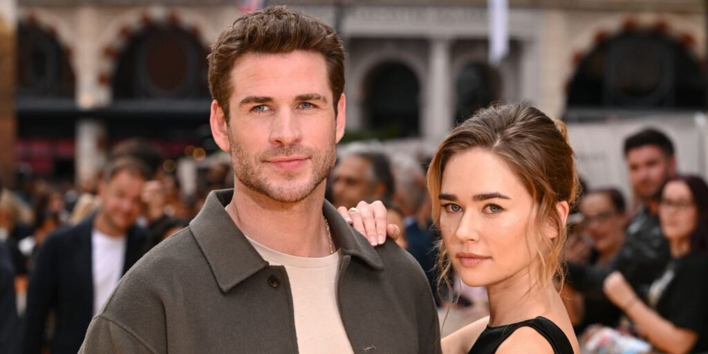 Liam Hemsworth and Gabriella Brooks Announce Engagement on Instagram