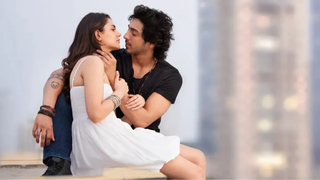 Mohit Suri’s Saiyaara on Netflix: Ahaan Panday Starrer Creates Global Emotional Connect