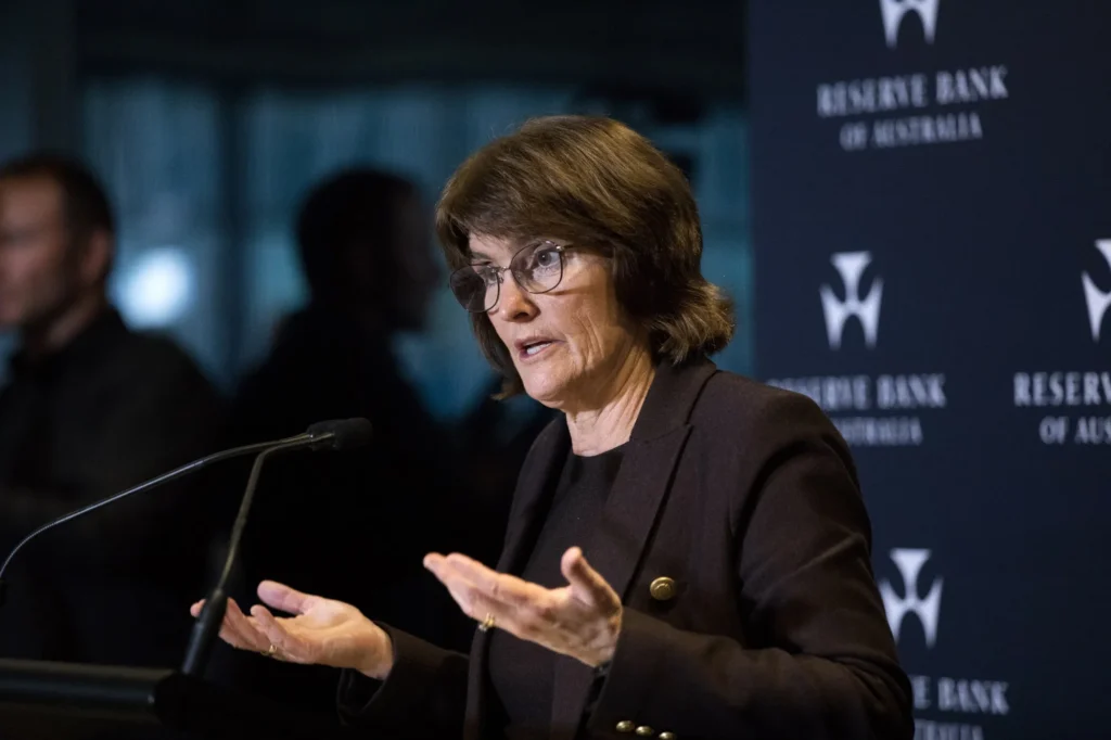 RBA Next Interest Rate Move 2025: Economists Predict November Cut