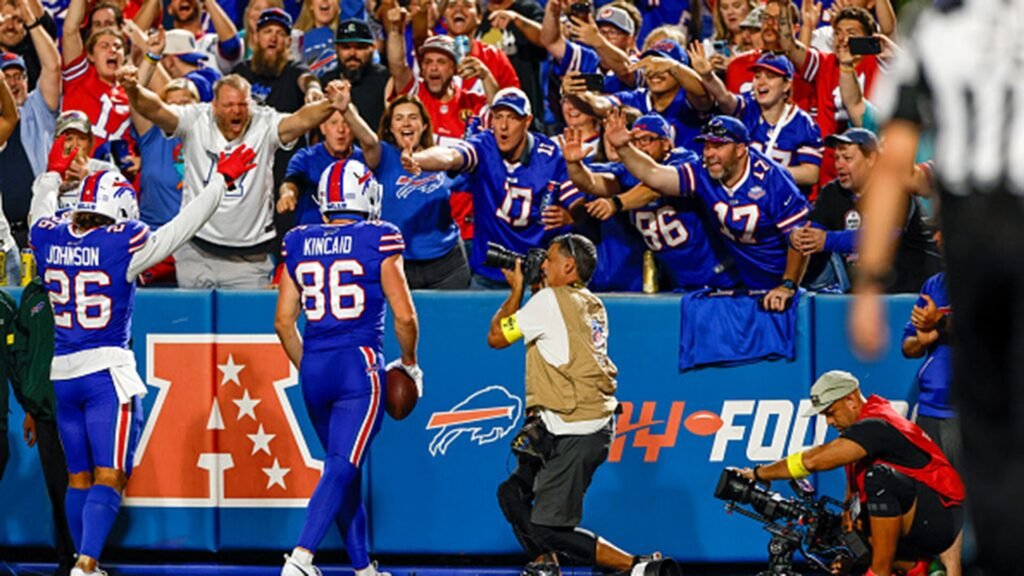 Bills vs Dolphins 2025: Overreactions from Buffalo’s win, Mike McDaniel’s future, Tua Tagovailoa debate