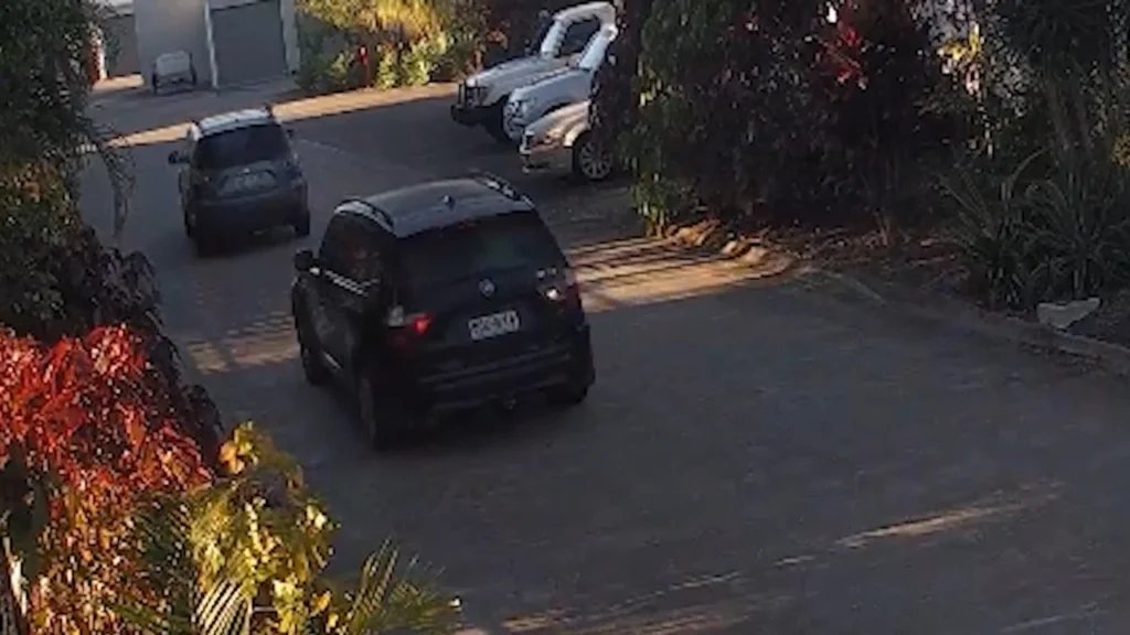 Human Remains Found in Andrew Burow Case as Queensland Police Expand Probe