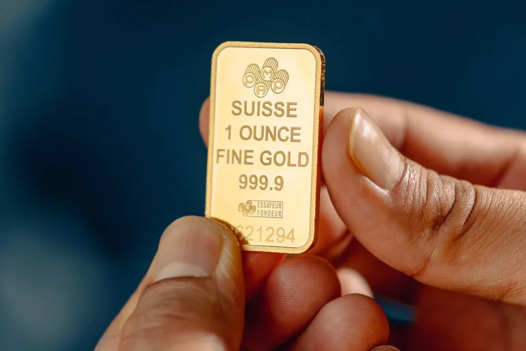 Gold Price 2025: Costco Gold Bars Now Worth Nearly Double Amid Record Highs