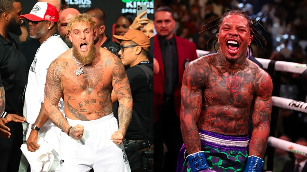 Jake Paul vs Tank Davis Fight Update: Venue Moves from Atlanta to Miami