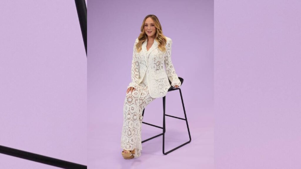 Charlotte Crosby on Aussie Shore Season Two and the Wildest Challenge in Cairns