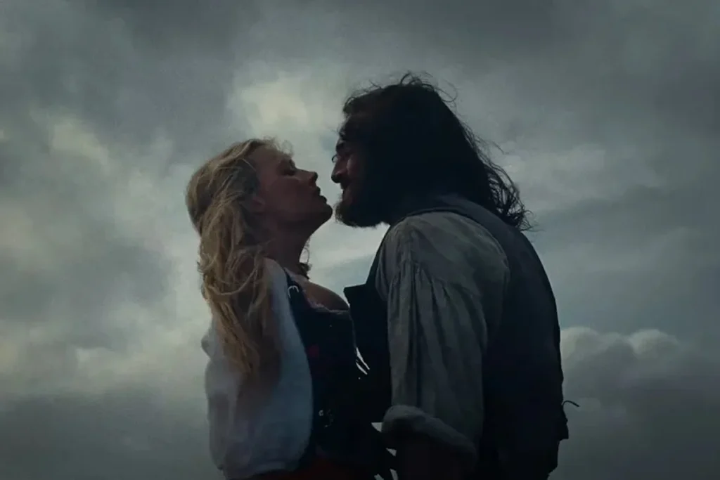 Wuthering Heights first trailer reveals shocking twists in Emerald Fennell’s adaptation