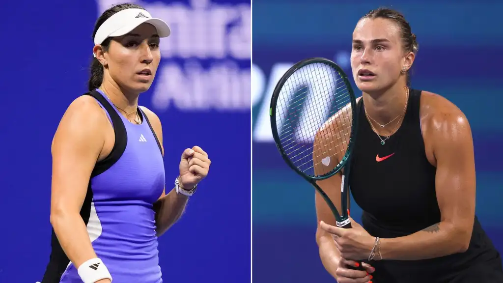 Jessica Pegula and Aryna Sabalenka storm into US Open 2025 quarterfinals