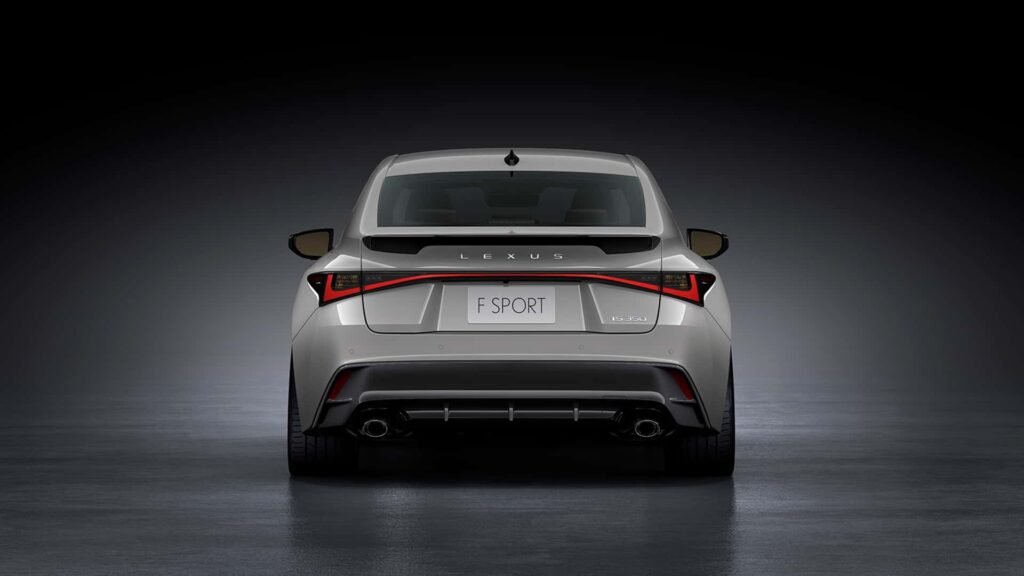 2026 lexus is 1 Daily Global Diary - Authentic Global News