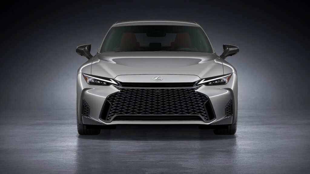 2026 lexus is isp1001 s Daily Global Diary - Authentic Global News