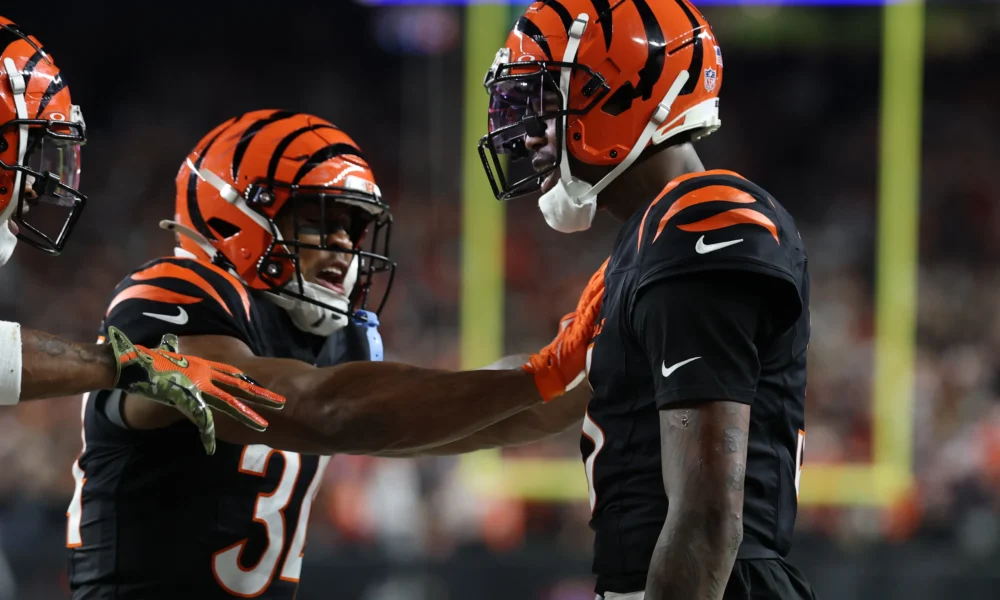 Bo Nix leads Broncos past Bengals 28-3 with career-high performance