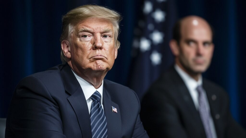 Trump explores new CFTC chair candidates as Winklevoss twins stall Brian Quintenz nomination
