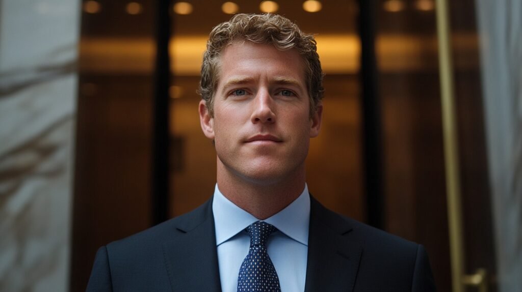 Trump’s CFTC pick Brian Quintenz faces uncertainty as Winklevoss twins push alternatives