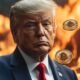Trump WLFI Token Crash 30% After Launch as Burning Proposal Sparks Debate