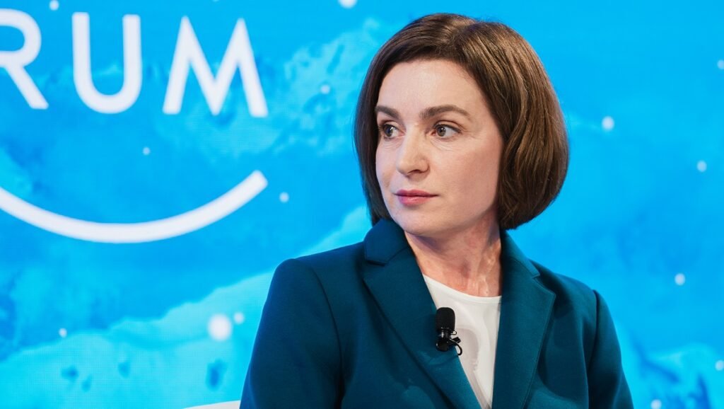 Moldova pro-EU party wins election despite Russian meddling allegations