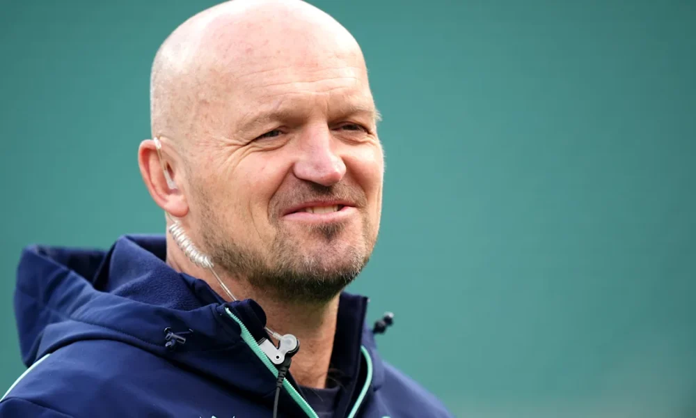 Scotland hold Denmark with gritty draw as Steve Clarke hailed for bold World Cup start