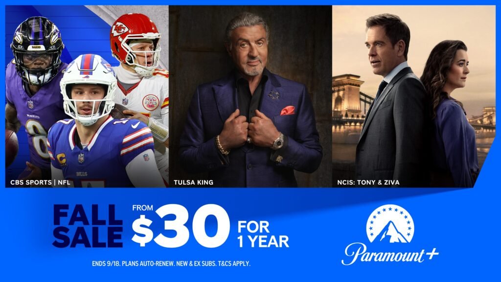 Paramount Plus 50% Off Star Trek Streaming Deal Until September 18