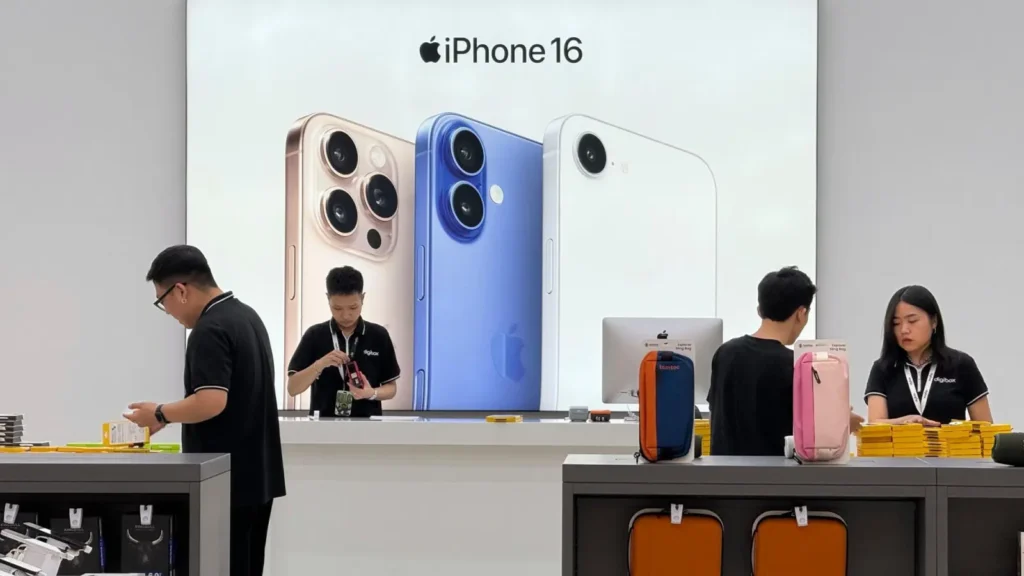 Everything Apple Plans to Show at Sept. 9 iPhone 17 Event – 7 Big Reveals